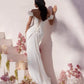 Casablanca - Zina Wedding Gown