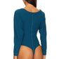 Free People - Loving This Feeling Bodysuit