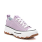 Xti - Women's Urban Casual Sneakers