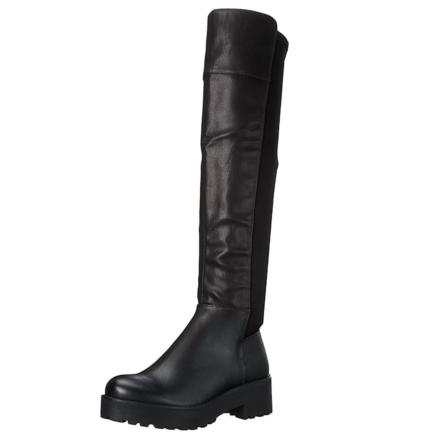 Dirty Laundry - Women's Manifest Knee High Boot