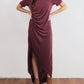 Mod Ref - Valentina Maxi Dress