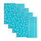 Cotton Velour Beach Towel - Maui Collection