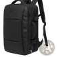 Bange 16 Inch Waterproof Laptop Travel Backpack