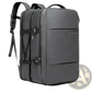 Bange 16 Inch Waterproof Laptop Travel Backpack