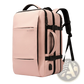 Bange 16 Inch Waterproof Laptop Travel Backpack