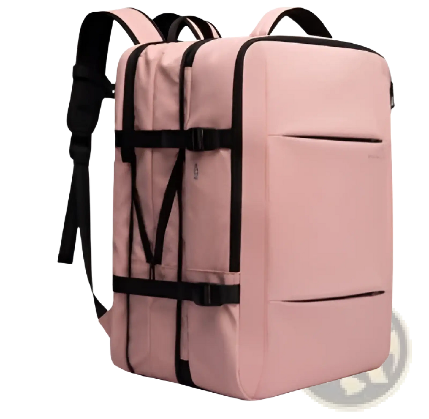 Bange 16 Inch Waterproof Laptop Travel Backpack