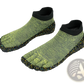 Barefoot Five Finger Swimming and Hiking Shoes