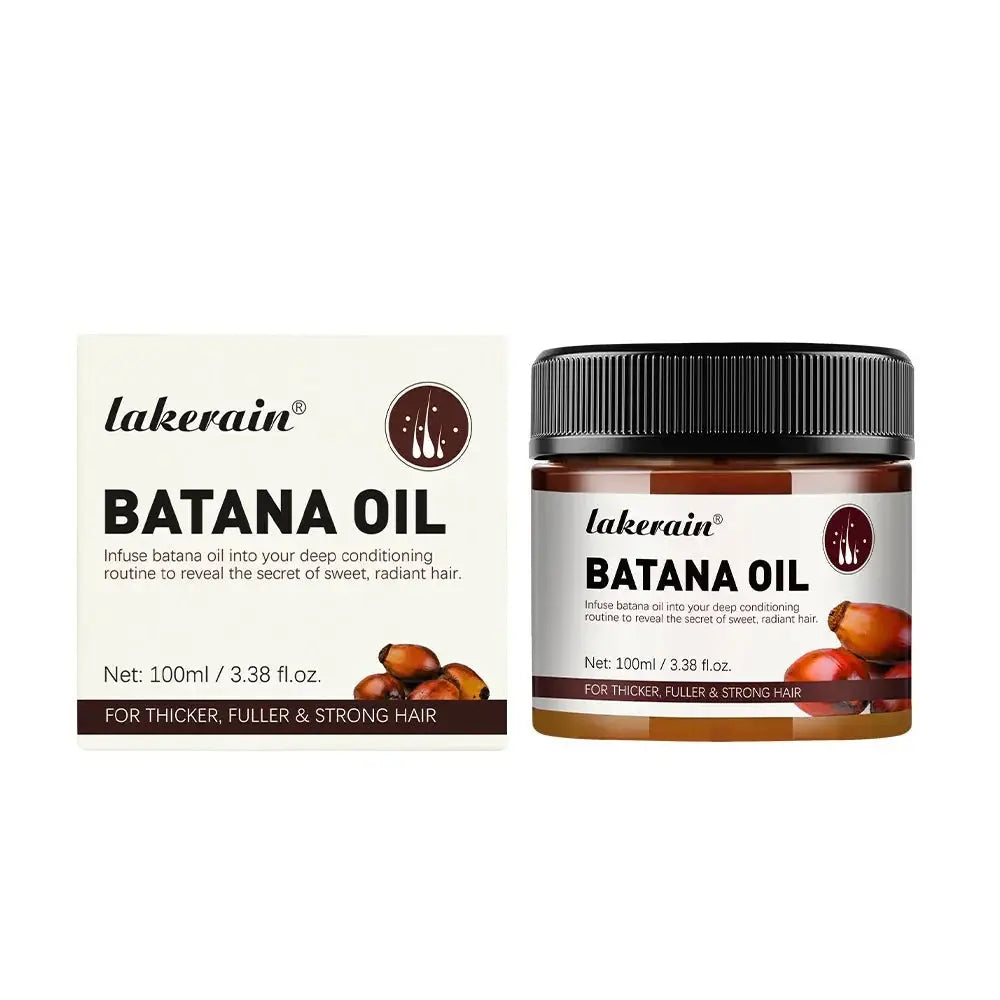Lakerain Batana Oil Hair Smoothing Conditioner 100ml