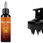 Batana Oil Hair Growth and Nourishing Essential Oil