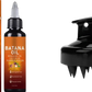Batana Oil Hair Growth and Nourishing Essential Oil