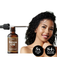Batana Oil Hair Growth Serum for All Skin Types