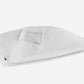 BedGear Dri-Tec King Pillowcase Set, White