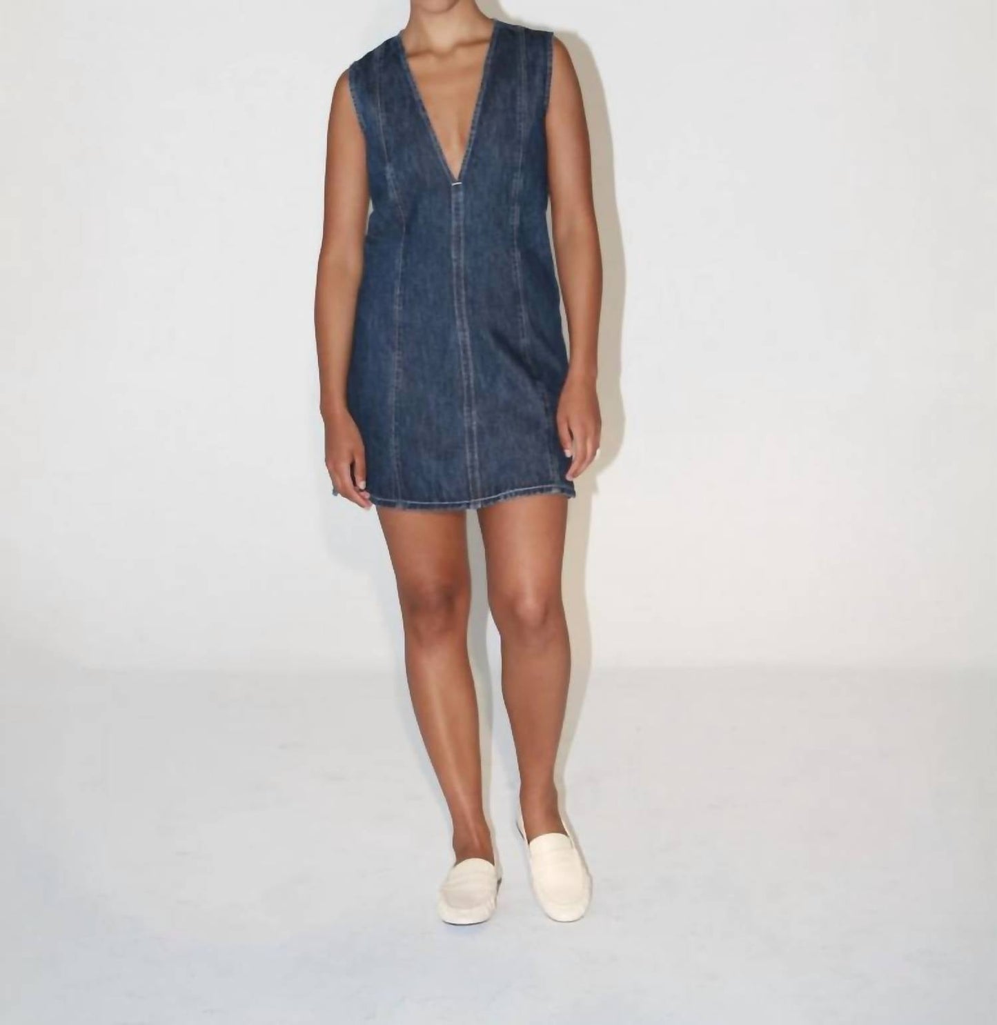 Etica - Laila Mini Dress