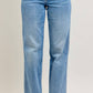 Judy Blue - Tummy Control Straight Leg