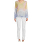 Charlie B - Knit Printed Sweater