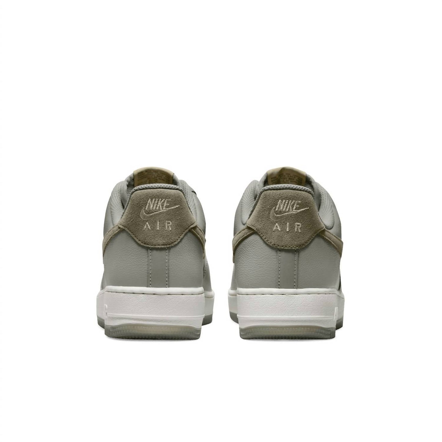 Nike - Boy's Air Force 1 LV8 4 GS Sneakers
