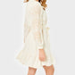 Cartolina Nantucket - Allyson Mini Dress
