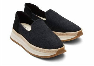 Toms - Women's Jocelyn Espadrille Sneaker