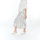 Matthildur - Payton Polka Dot Maxi Skirt