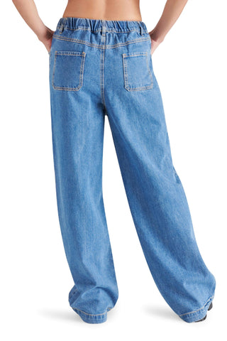 Steve Madden - Calça Minorca