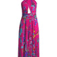 Fuzzi - Abito Sleeveless Dress