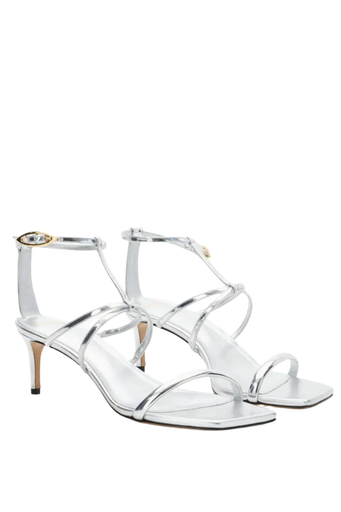 Alexandre Birman - Women's Phoebe Classic Thin Heel Sandal
