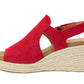 Corkys Footwear - Women's Pose Wedge