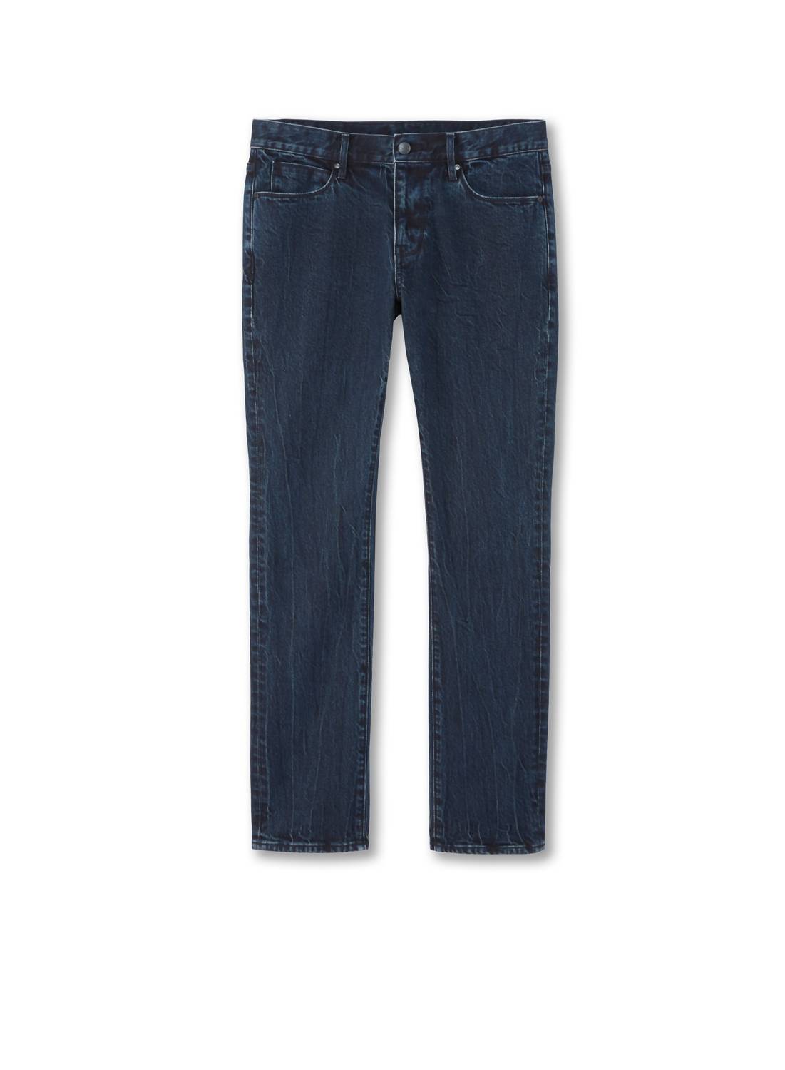On This Day - Washed Slim Fit Jeans