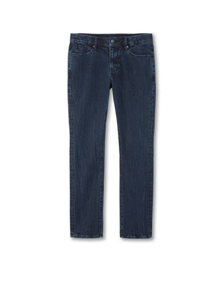 Neste dia - Jeans Slim Fit lavado