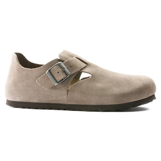 Birkenstock - Sapato masculino London Boston