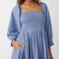 Free People - Perfect Storm Midi Dress