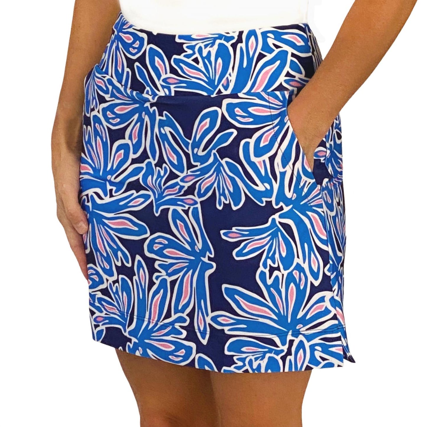 Katherine Way - Women's Kiawah Country Club Skort