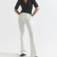 Derek Lam 10 Crosby - Robertson Flare Trousers