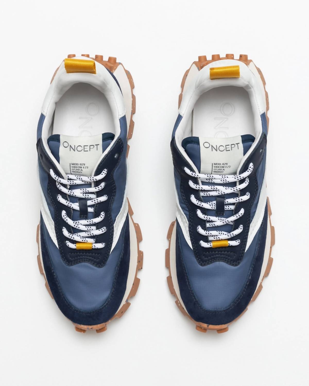 Oncept - Men's Osaka Sneaker