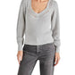 Steve Madden - Balloon Sleeve Irene Sweater