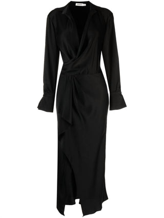 Simkhai - Talita Wrap Dress