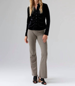 Santuário - Arlo Top