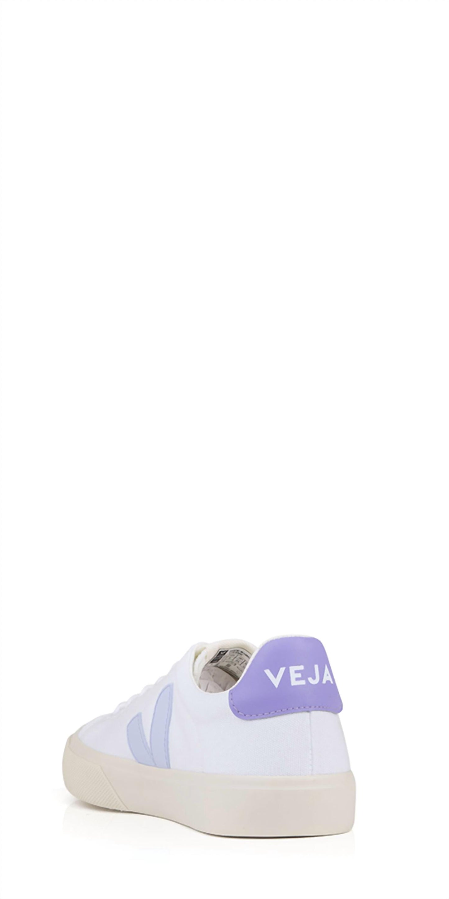 Veja - Women's Campo Canvas Sneakers
