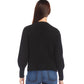 Karen Kane - Button Up Cardigan Sweater