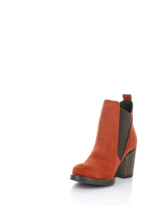 Bos. & Co. - Women Bellini Chelsea Suede Boot