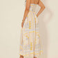 Bila77 - Cynthia Maxi Dress