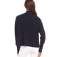 Karen Kane - Cropped Cardigan Sweater