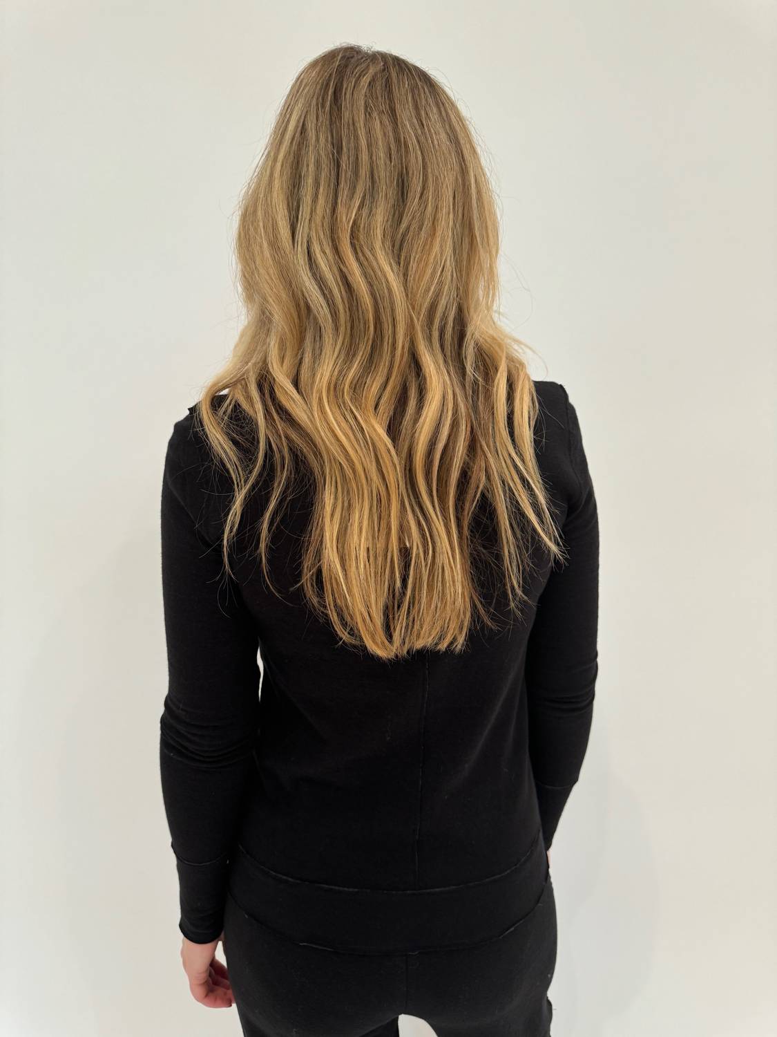 Goldie - Stella Double-faced Top