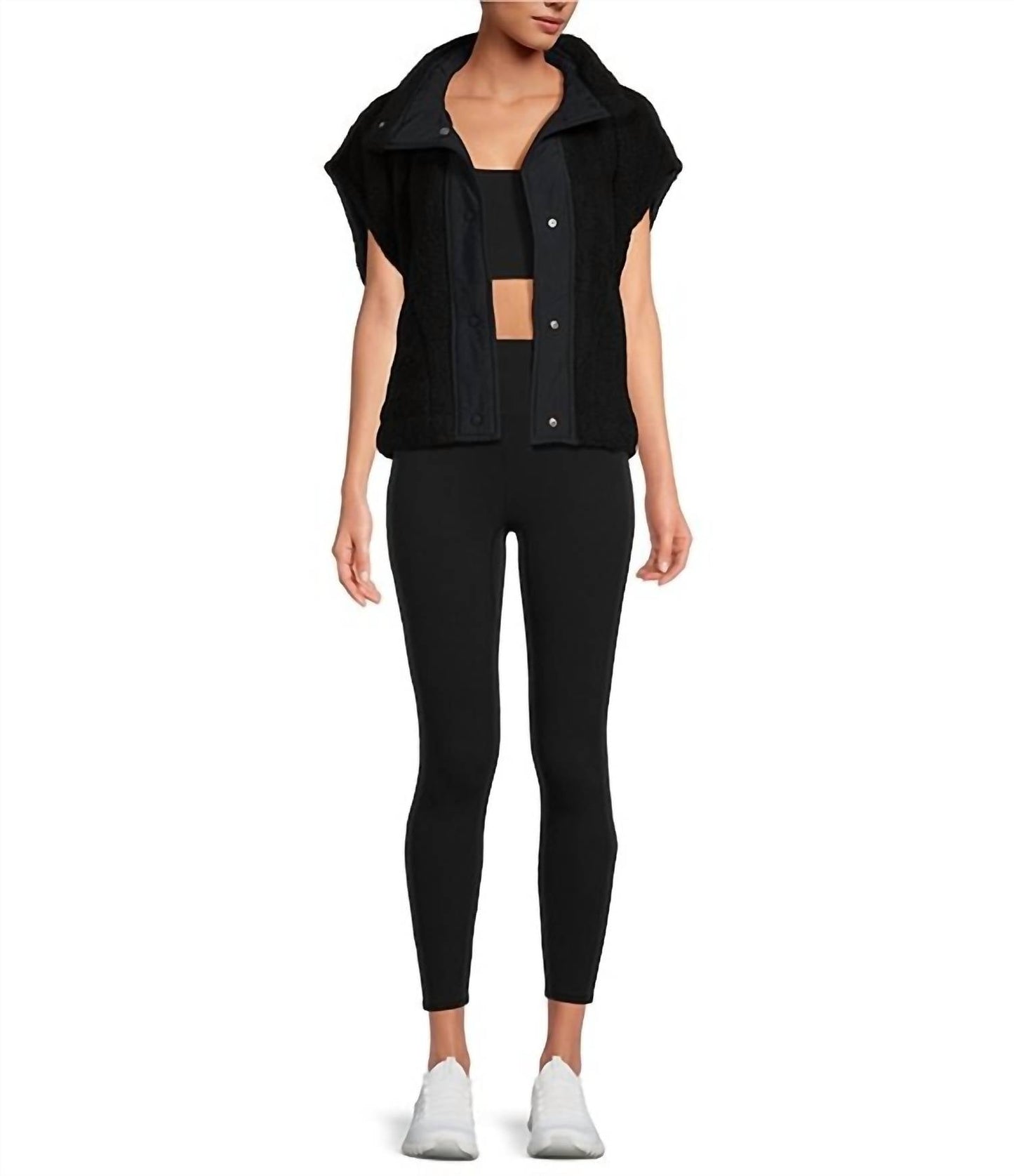 Free People - Never Better Length Leggings