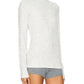 Varley - Roya Roll Neck Long Sleeve Tee