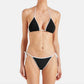 Hunza G - Gina Contrast Bikini