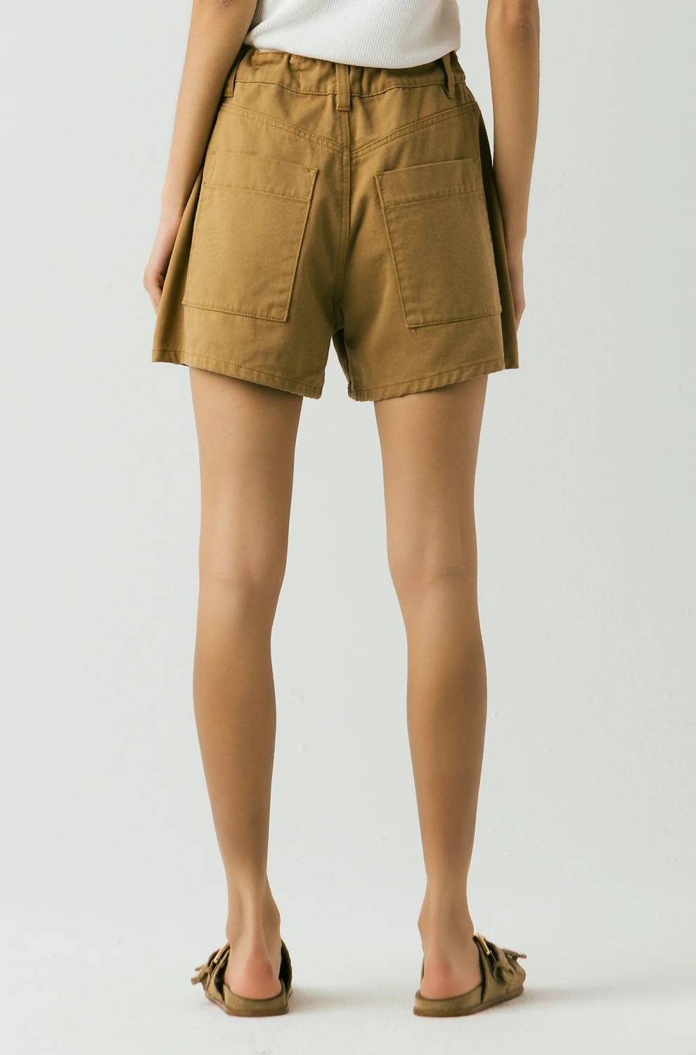 Blanknyc - Iced Tea Shorts