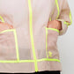 Adidas - AA-42 Track Top Dusty Pearl Stripes Jacket