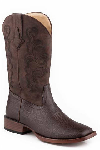 Roper - Botas femininas Kacey Western Performance