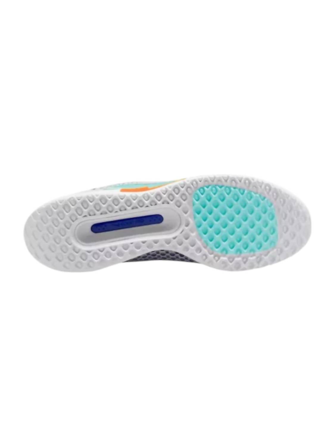 Nike - Men's Zoom Court Pro HC Shoes